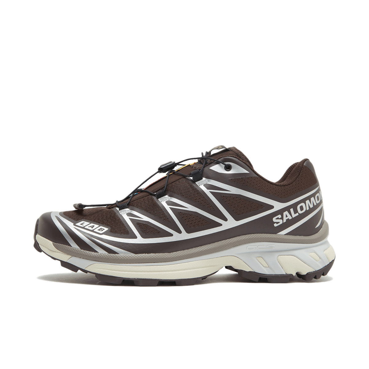 Salomon XT-6 Black Coffee