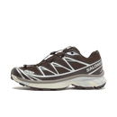 Salomon XT-6 Black Coffee - SnrKickz