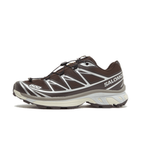 Salomon XT-6 Black Coffee - SnrKickz