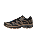 Salomon XT-6 Black Portabella - SnrKickz