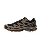 Salomon XT-6 Black Portabella