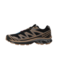 Salomon XT-6 Black Portabella - SnrKickz