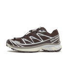 Salomon XT-6 Coffee French Roast