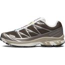 Salomon XT-6 Earth Brown Walnut - SnrKickz