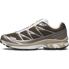 Salomon XT-6 Earth Brown Walnut