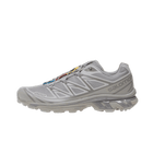 Salomon XT-6 Ghost Grey