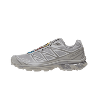 Salomon XT-6 Ghost Grey - SnrKickz