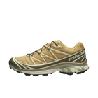 Salomon XT-6 Gore-Tex Antelope Portabella
