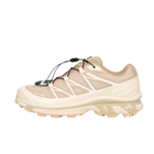 Salomon XT-6 Gore-Tex Oxford Tan Almond Milk