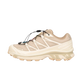 Salomon XT-6 Gore-Tex Oxford Tan Almond Milk