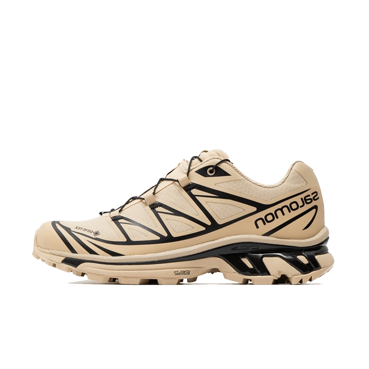 Salomon XT-6 Gore-Tex Safari