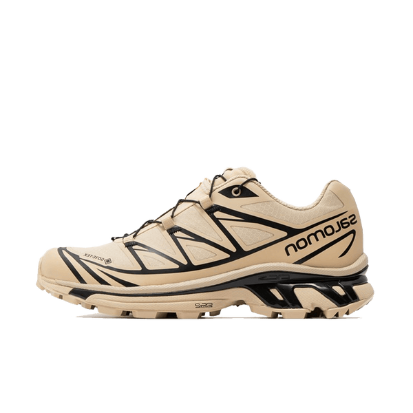 Salomon XT-6 Gore-Tex Safari
