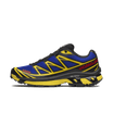 Salomon XT-6 JJJJound Nautical Blue Lemon
