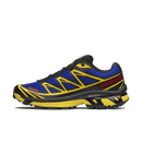 Salomon XT-6 JJJJound Nautical Blue Lemon - SnrKickz