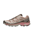 Salomon XT-6 Mahogany Rose Earth Brown