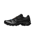 Salomon XT-6 Triple Black - SnrKickz
