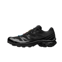 Salomon XT-6 Triple Black - SnrKickz
