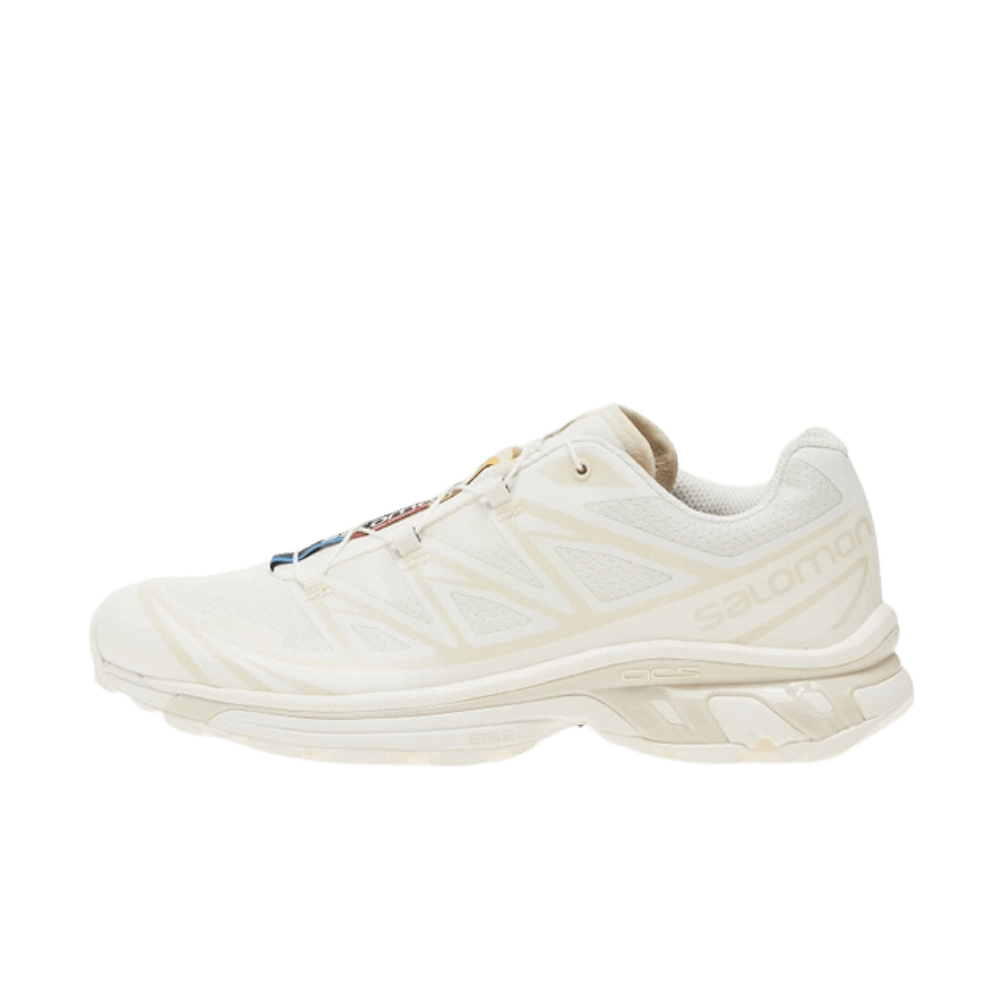Salomon XT-6 Vanilla Ice Almond Milk