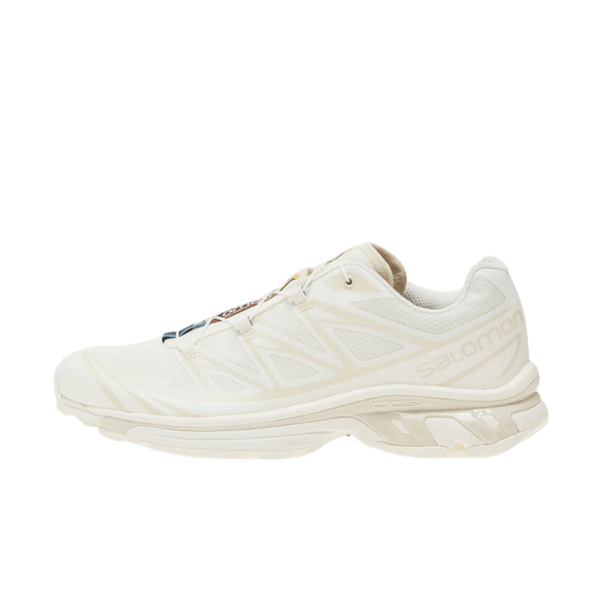 Salomon XT-6 Vanilla Ice Almond Milk