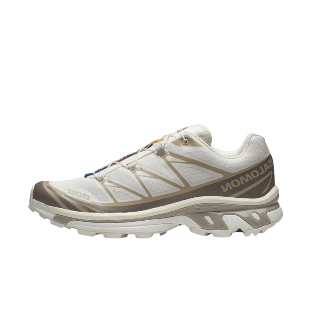 Salomon XT-6 Vanilla Ice Iron Etherea
