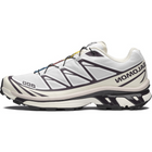 Salomon XT-6 White Vanilla Ice Plum