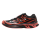 Salomon XT-MM-6 MM6 Maison Margiela Black Cherry Tomato