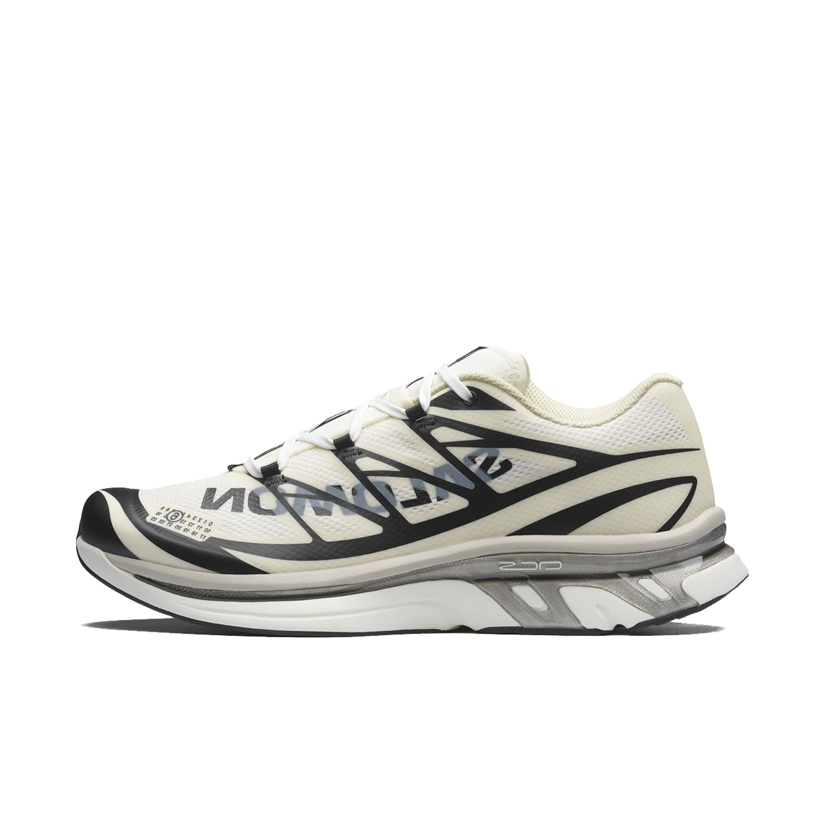 Salomon XT-MM-6 MM6 Maison Margiela Vanilla Ice
