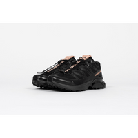 Salomon XT-Pathway 2 Satin Black Mahogany Rose - SnrKickz