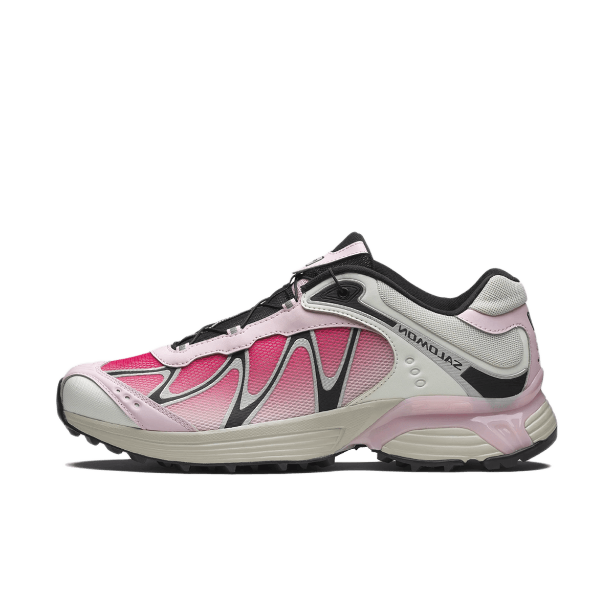 Salomon XT-Whisper Fairy Tale Black