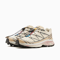 Salomon XT-6 Almond Milk Mauve | Snrkickk3 