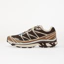 Salomon XT-6 Black Coffee Burro Bitter Chocolate (L49306600) | Snrkickz