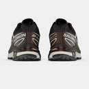Salomon XT-6 Black Coffee (L47690400) | Snrkickz 5