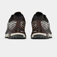 Salomon XT-6 Black Coffee (L47690400) | Snrkickz 5