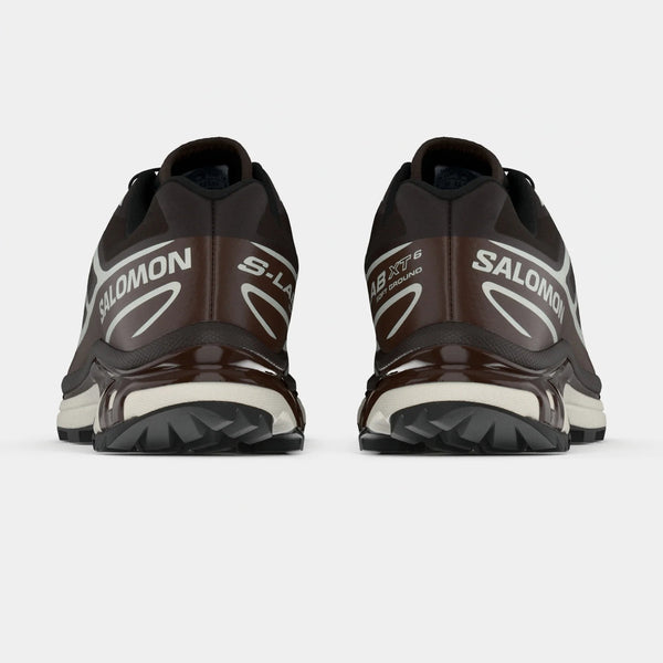 Salomon XT-6 Black Coffee
