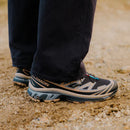 Salomon XT-6 Black Portabella