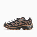 Salomon XT-6 Black Portabella