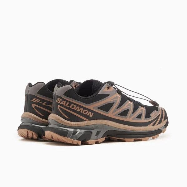 Salomon XT-6 Black Portabella