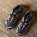 Salomon XT-6 Black/ Portabella/ Pewter | snrkickz