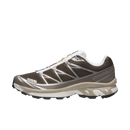 Salomon XT-6 Earth Brown Walnut (L49209900) | Snrkickz

