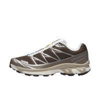 Salomon XT-6 Earth Brown Walnut (L49209900) | Snrkickz

