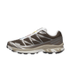 Salomon XT-6 Earth Brown Walnut