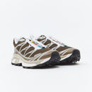 Salomon XT-6 Earth Brown Walnut Snrkickz