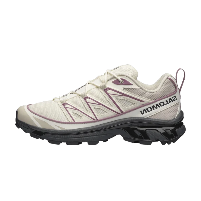 Salomon XT-6 Expanse Vanilla Ice Dusky Orchid (L47992400) | Snrkickz