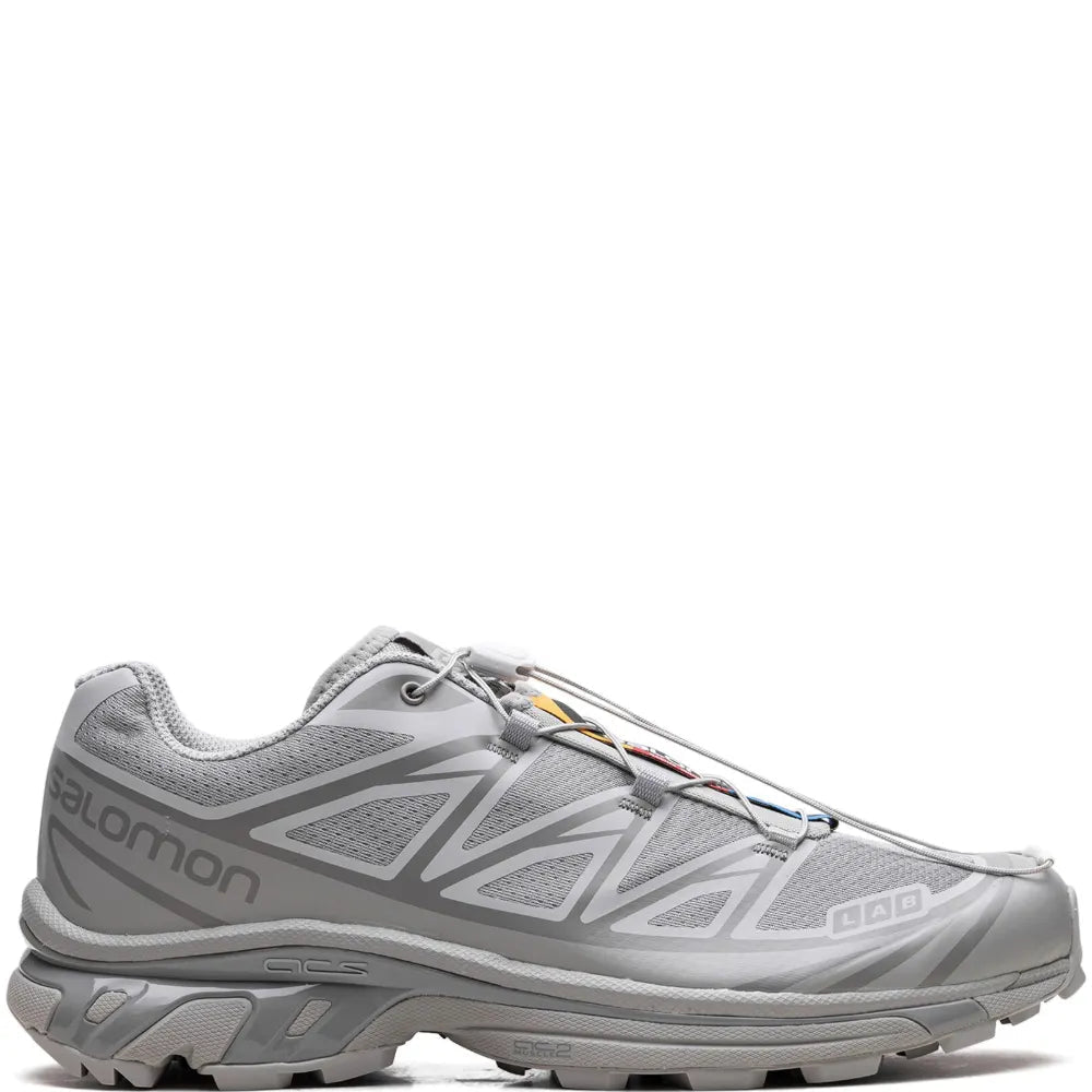 Salomon XT-6 Ghost Grey