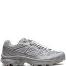 Salomon XT-6 Ghost Grey (L47444800) | Snrkickz 2