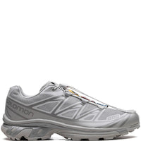 Salomon XT-6 Ghost Grey (L47444800) | Snrkickz 2