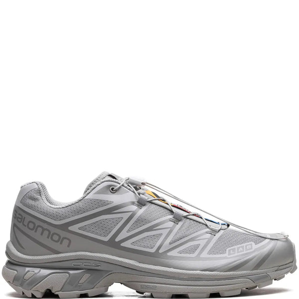 Salomon XT-6 Ghost Grey