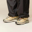 Salomon XT-6 Gore-Tex Antelope Portabella (L47581000) | Snrkickz 2
