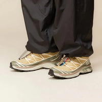 Salomon XT-6 Gore-Tex Antelope Portabella (L47581000) | Snrkickz 2