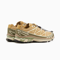 Salomon XT-6 Gore-Tex Antelope Portabella (L47581000) | Snrkickz 3
